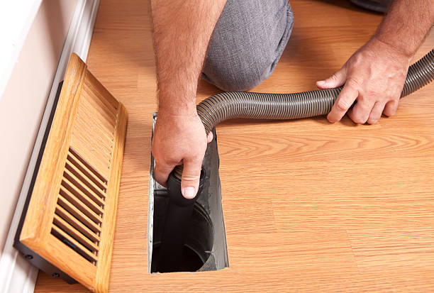 Ventilation Cleaning Services in Carl Junction, MO